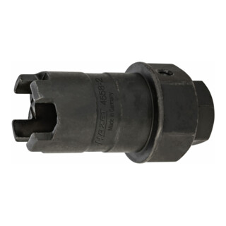 HAZET Druckmutter-Zapfenschlüssel 4558-2