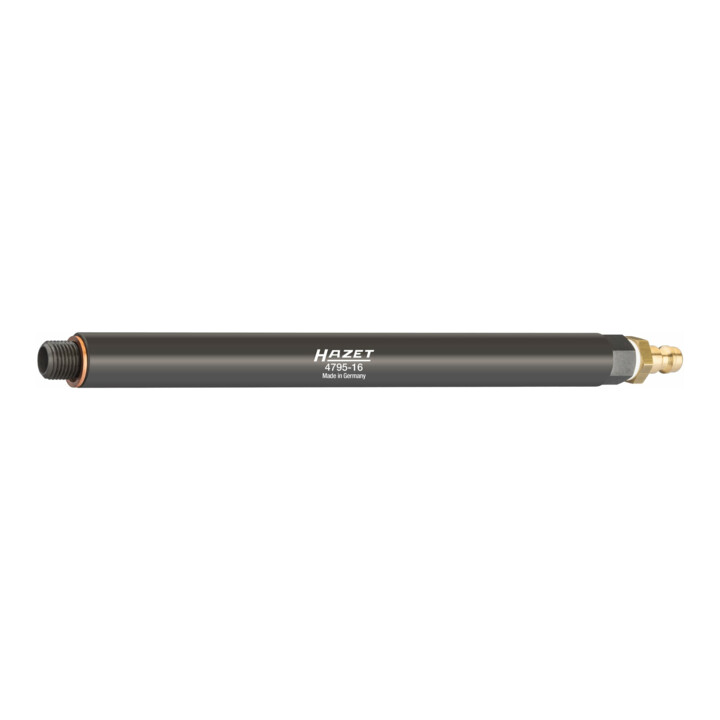 HAZET Druckverlust-Tester 4795-16