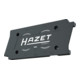 HAZET Dual wireless charging pad 1979WP-2-1