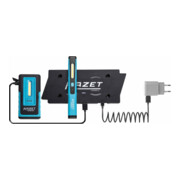 HAZET Dual wireless charging pad 1979WP-2-2