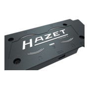HAZET Dual wireless charging pad 1979WP-2-4