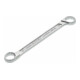 HAZET dubbele ringsleutel 610N-1