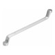HAZET dubbele ringsleutel 630A-1