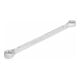 HAZET dubbele ringsleutel 609 buiten TX profiel E-1