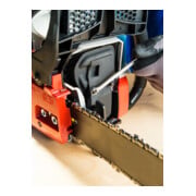 HAZET Dubbele ringsleutelset 610N/8RS ∙ Buiten-twaalfkant-tractieprofiel ∙ 6 x 7 – 21 x 22 ∙ Aantal gereedschappen: 8-4