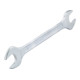 HAZET Dubbele steeksleutel 450N-6X7 ∙ Buiten-zeskant-profiel ∙ 6 x 7 mm