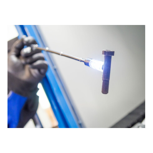 HAZET Düseneinsteller-Scheibenwaschanlage 4850-2