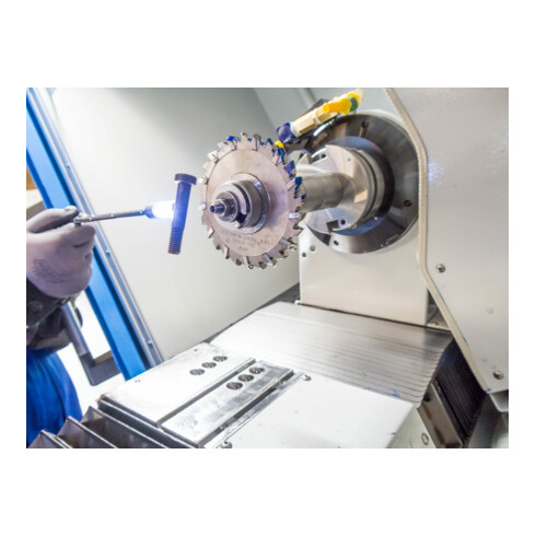 HAZET Düseneinsteller-Scheibenwaschanlage 4850-2