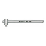 HAZET Dwarsgreep 865 ∙ Vierkant massief 6,3 mm (1/4 inch)