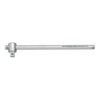 HAZET Dwarsgreep 8815 ∙ Vierkant massief 10 mm (3/8 inch)