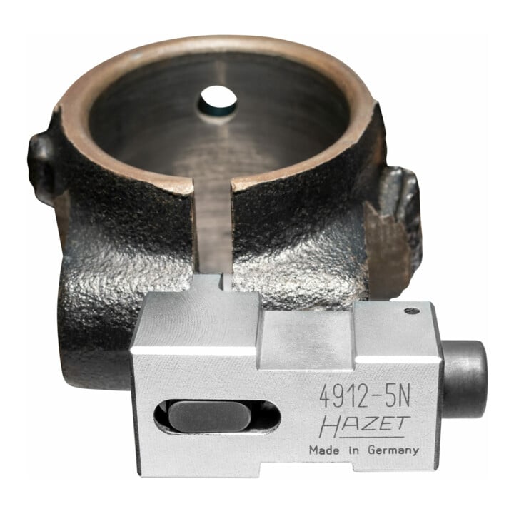 HAZET Écarteur universel, mécanique 4912-5N