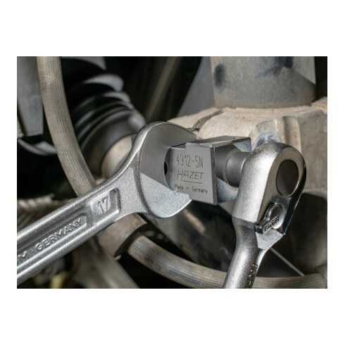 HAZET Écarteur universel, mécanique 4912-5N