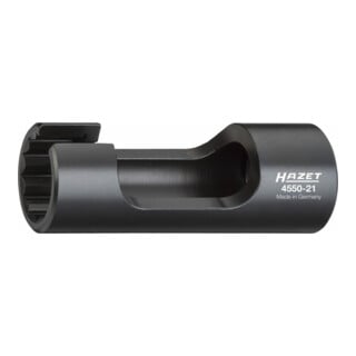 HAZET Einspritzleitungs-Schlüssel 4550