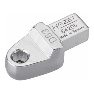 HAZET Einsteck-Halter für Bits 6420
