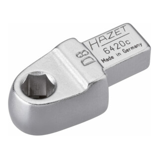 HAZET Einsteck-Halter für Bits 6420