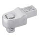 HAZET Einsteck-Vierkant-Antriebe 6414 Einsteck-Vierkant 14 x 18 mm