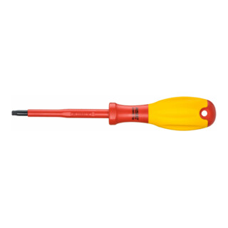 HAZET Elektriker-Schraubendreher 810VDE-T30 Innen TX Profil T30