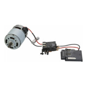 HAZET Elektronicabedieningsknop 9212N-1-09/5
