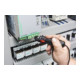 HAZET Elektronicaset 2152N/3 ∙ Aantal gereedschappen: 3-4