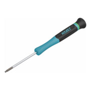 HAZET Elektronik Schraubendreher 811EL-T10, Innen TORX® Profil, SW T10