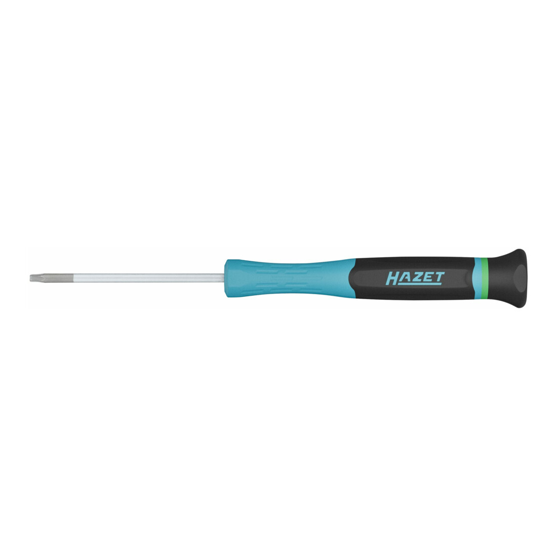 HAZET Elektronik Schraubendreher 811EL-T10, Innen TX Profil, SW T10