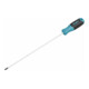 HAZET Elektronik Schraubendreher 811EL-T5, Innen TORX® Profil, SW T5-1