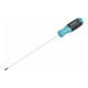HAZET Elektronik Schraubendreher 811EL-T6, Innen TORX® Profil, SW T6-1