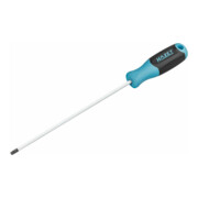HAZET Elektronik Schraubendreher 811EL-T7, Innen TORX® Profil, SW T7
