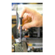 HAZET Elektronische schroevendraaierset 805/7 Kruissleufprofiel PH, sleufprofiel Aantal gereedschappen: 7-3