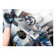 HAZET Elektronischer Drehmoment- Drehwinkel-Schlüssel 7292-5STAC 20 – 200 Nm 15 – 150 lbf.ft 1% Toleranz Einsteck-Vierkant 14 x 18 mm Vierkant massiv 12,5 mm (1/2 Zoll)-5