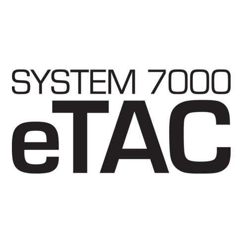 HAZET Elektronischer Drehmoment- / Drehwinkel-Schlüssel Basis-Version ETAC