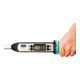 HAZET Elektronischer Drehmoment- / Drehwinkel-Schlüssel Basis-Version ETACCAL-4