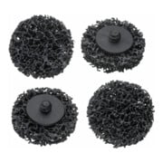 HAZET Eliminatorschijven set ∙ 4-delig 9033-11-030/4