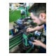 HAZET Endoskop Satz semiflexible Sonde ⌀ 5,5 mm 4812-21/5S : 5-4