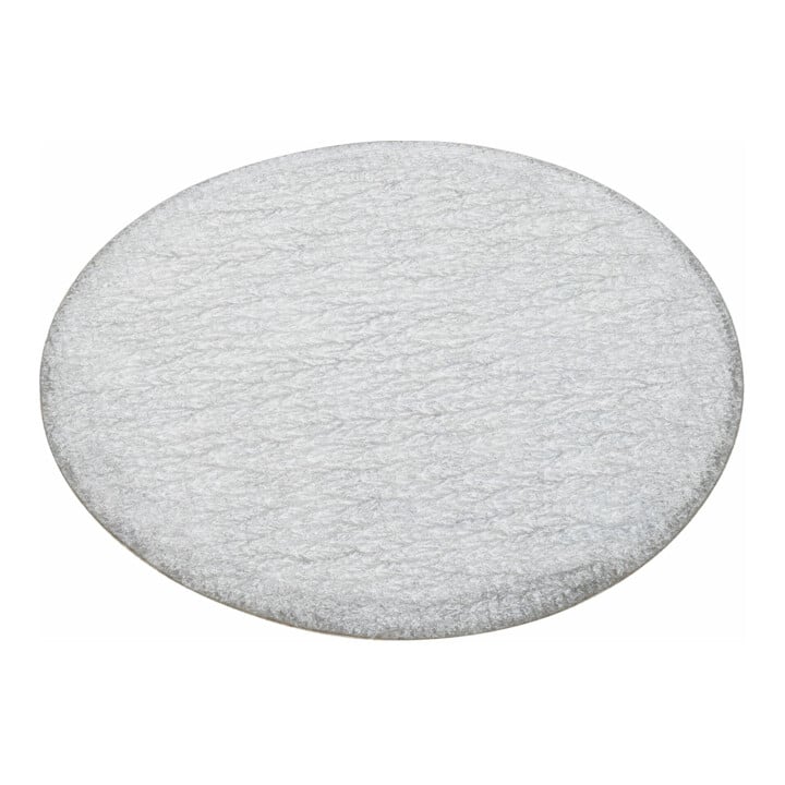 HAZET Ersatz-Schleifpads Körnung 800 ⌀ 76,2 mm 9033-5-08/10