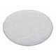 Hazet Ersatz-Schleifpads, Korn 400, d=50 mm 9033-5-02/10-3