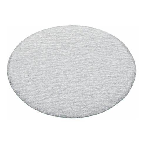 Hazet Ersatz-Schleifpads, Korn 400, d=50 mm 9033-5-02/10
