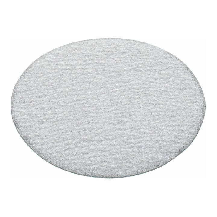 HAZET Ersatz-Schleifpads, Korn 320, d=50 mm 9033-5-01/10