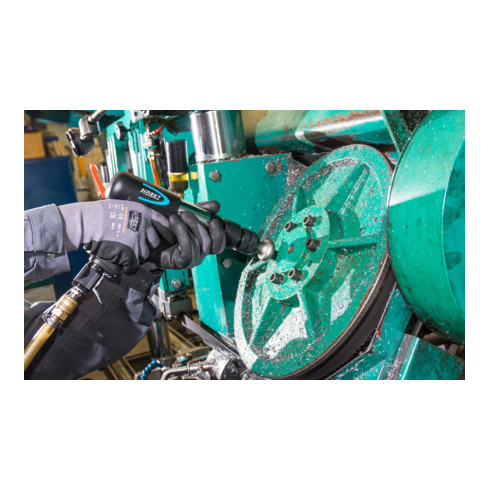 HAZET Ersatzmeißel zu 9035 V/5 9035V-010