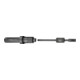 HAZET Estrattore a percussione 1788T-1-4