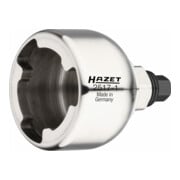 HAZET Estrattore mozzi pompa alta pressione VAG 2517-1, 50mm-1