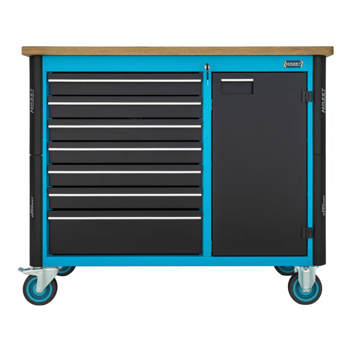 HAZET Établi mobile 179NW-7/228