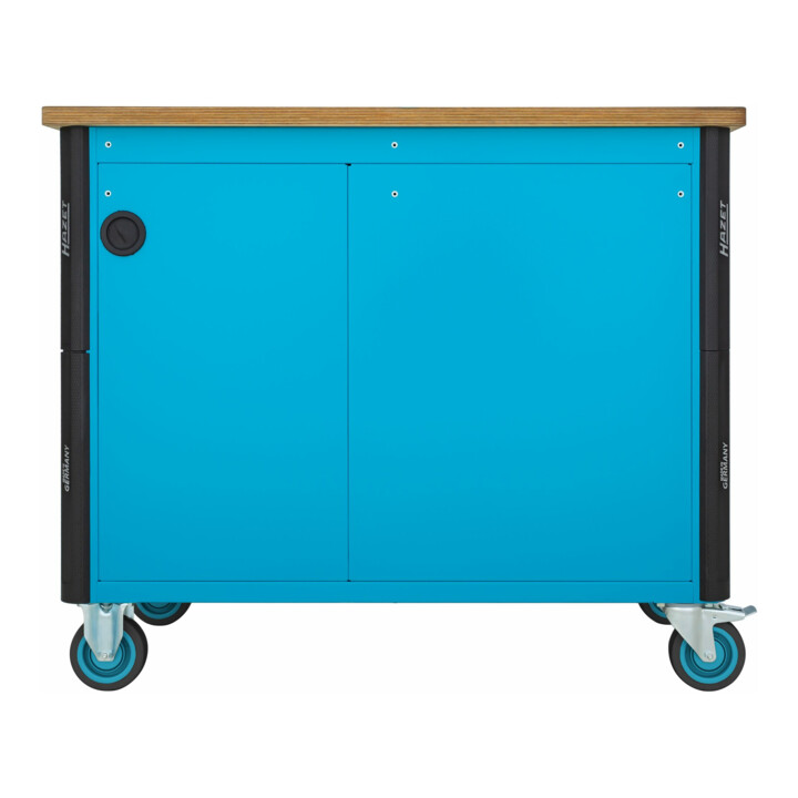 HAZET Établi mobile 179NW-7/228