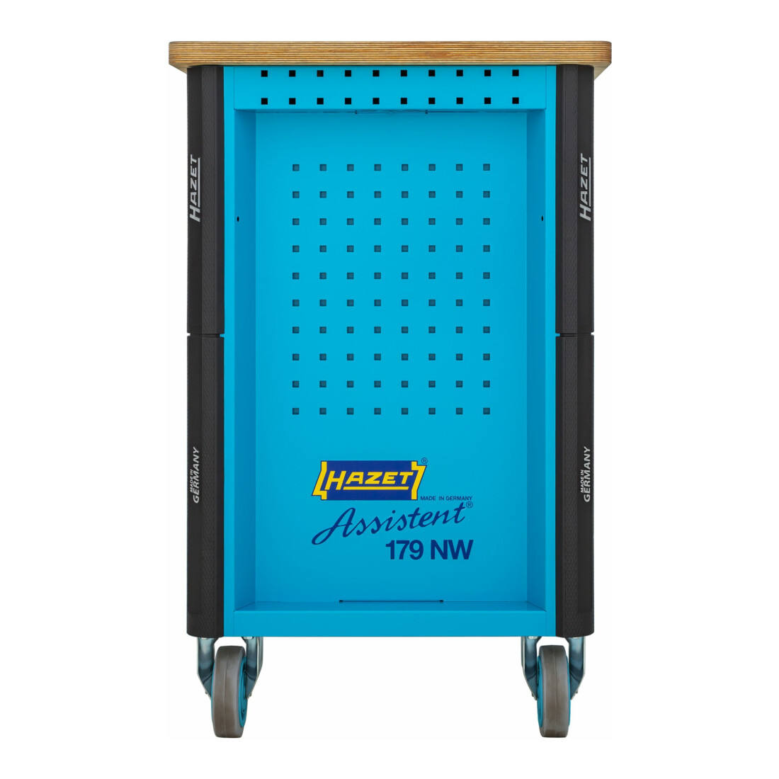 HAZET Établi mobile 179NW-7/230