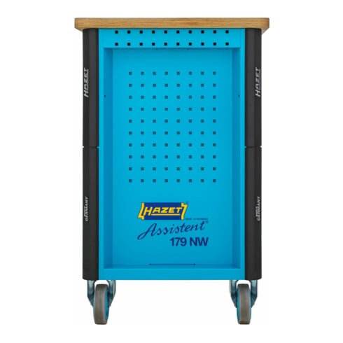 HAZET Établi mobile 179NW-7/314