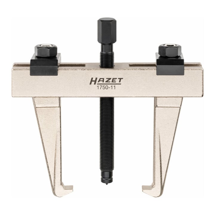 HAZET Extracteur à dégagement rapide, 2 bras 1750-11