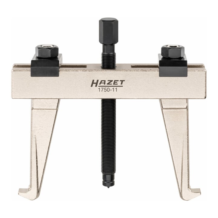 HAZET Extracteur à dégagement rapide, 2 bras 1750-11