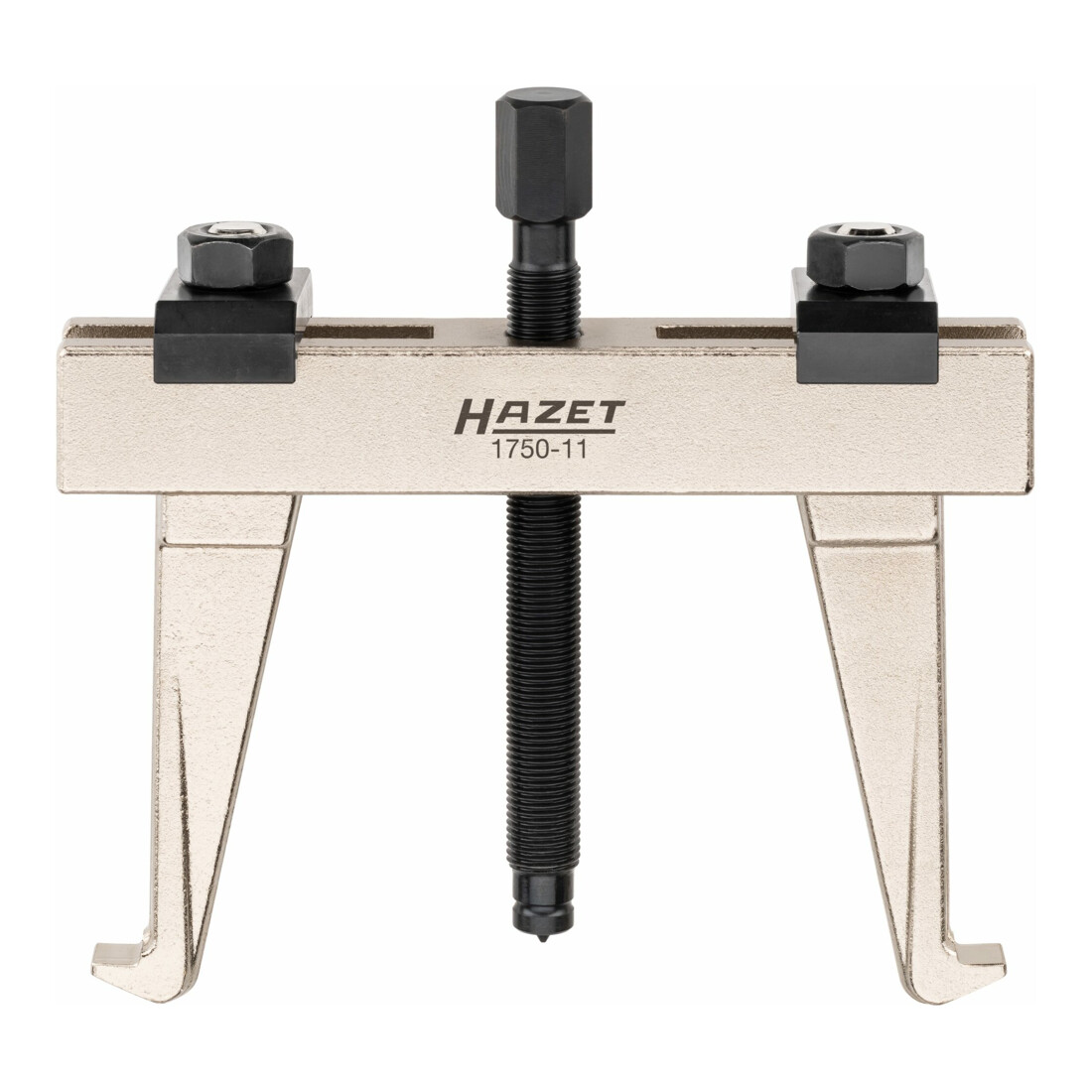 HAZET Extracteur à dégagement rapide, 2 bras 1750-11