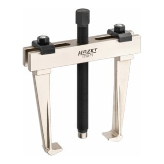 HAZET Extracteur à dégagement rapide, 2 bras 1750-19
