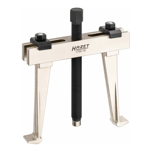 HAZET Extracteur à dégagement rapide, 2 bras 1750-19